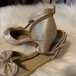 ADORABABY HEELS SHOES